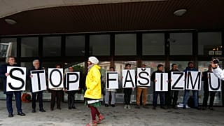 Átalakulhat Szlovákia politikai térképe, megerősödhet a szélsőjobb