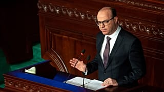 رئيس الوزراء المكلّف إلياس الفخفاخ