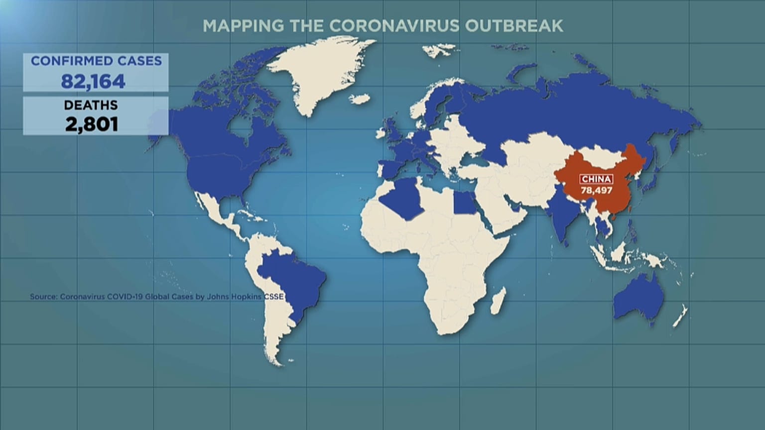 La Cina teme il contagio di ritorno. In quarantena chi arriva da Paesi con il coronavirus
