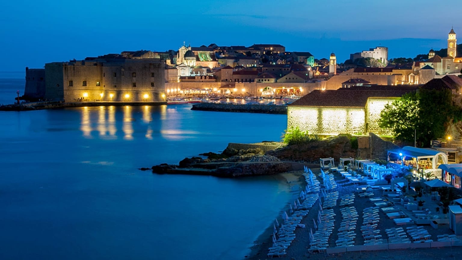 Dubrovnik