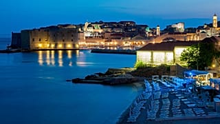Dubrovnik