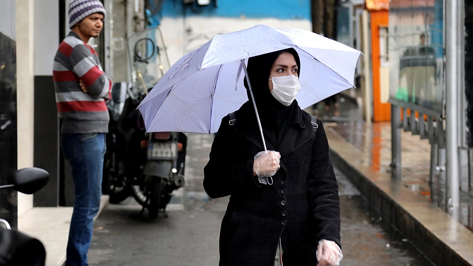 İran'da koronavirüsten ölenlerin sayısı 26'ya çıktı, Orta Doğu'da bilanço ağırlaşıyor