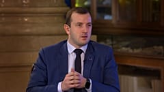 Virginijus Sinkevičius: "Der Green Deal gelingt nur mit allen an Bord"