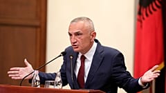 Албания: когда президент призывает свергнуть правительство