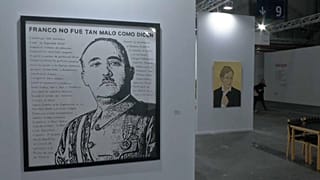 Provocación y oportunidades en ARCO 2020, la Feria de Arte Contemporáneo de Madrid