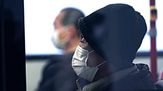 Ιαπωνία: Θετική για δεύτερη φορά γυναίκα στην Οσάκα - Κλειστά τα σχολεία στην πόλη