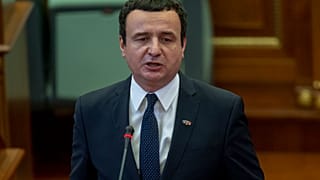 Kosovo Politics
