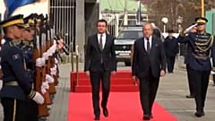 Ο νέος Πρωθυπουργός του Κοσσυφοπεδίου στο Euronews