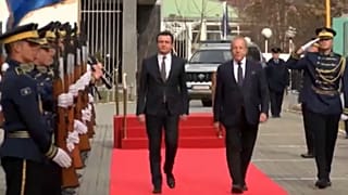 Nem támogat semmiféle területcserét az új koszovói miniszterelnök