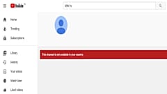 KHK TV Youtube sayfası