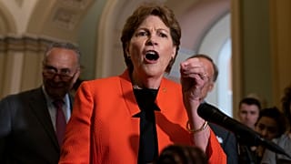 Sen. Jeanne Shaheen, D-N.H.