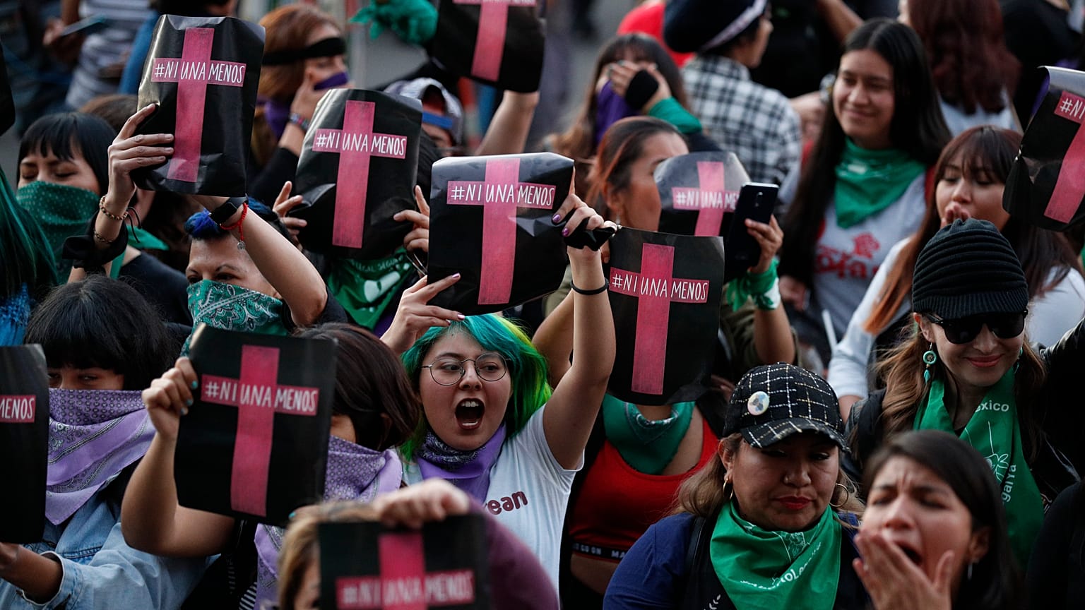 #UnDíaSinNosotras | La huelga general que busca cambiar la lucha feminista en México para siempre