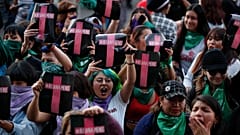 #UnDíaSinNosotras | La huelga general que busca cambiar la lucha feminista en México para siempre