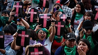 #UnDíaSinNosotras | La huelga general que busca cambiar la lucha feminista en México para siempre