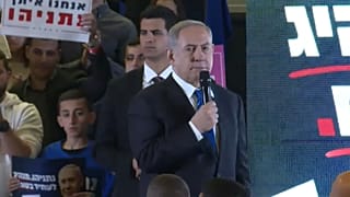 قبل أيام قليلة من انتخابات الكنيست.. نتنياهو يدغدغ ناخبي اليمين المتطرف ببناء مستوطنات جديدة