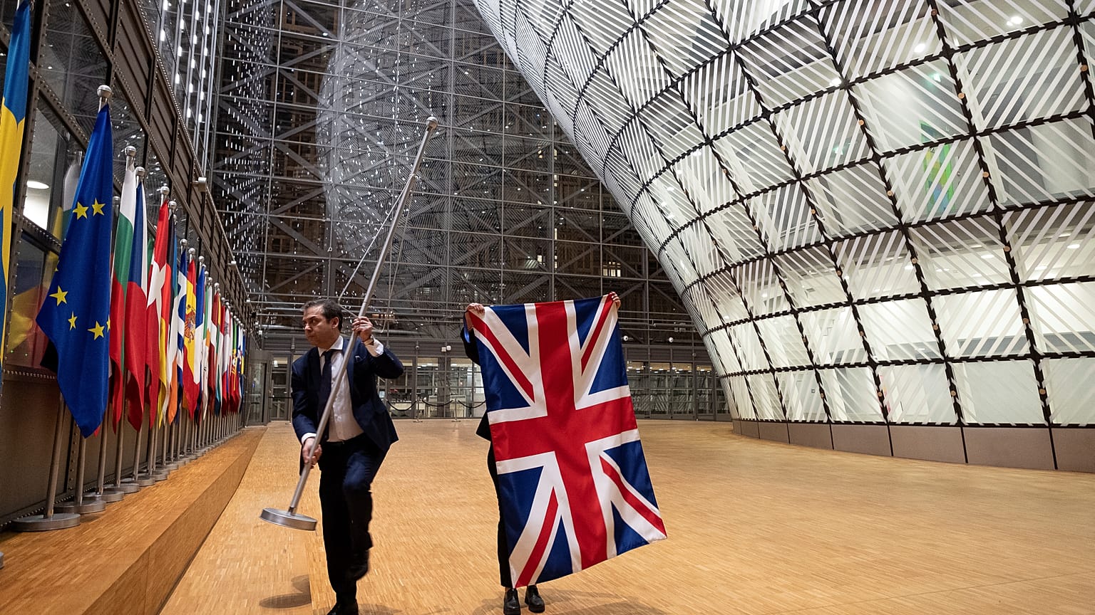 Brexit