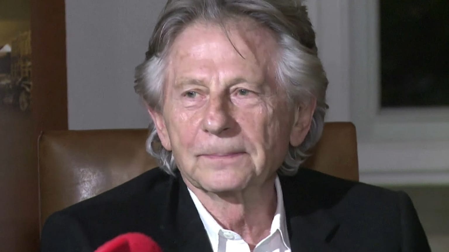 roman polanski