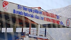 Altınordu tesisleri