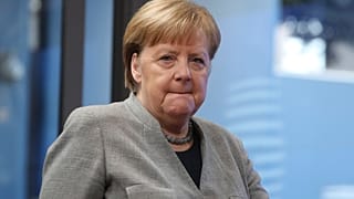 Merkel: Almanya’da insanların güvenliğini sağlamak en öncelikli görevimiz