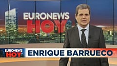 Euronews Hoy | Las noticias del jueves 27 de febrero de 2020