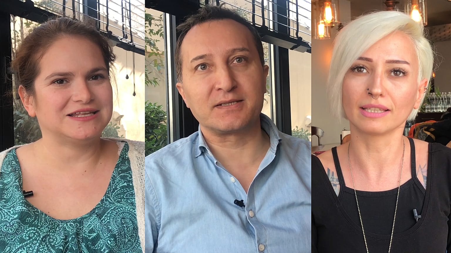 Koronavirüs Türkiye'de turizmi nasıl etkiliyor? Çince turist rehberleri iş bulamamaktan şikayetçi