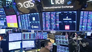 МВФ готовится понизить прогноз роста мировой экономики