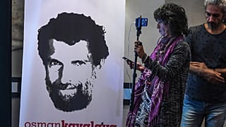 İngilitere hükümetinden Osman Kavala açıklaması
