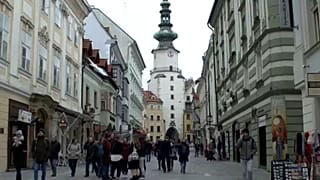Праворадикалы и популисты на выборах в Словакии