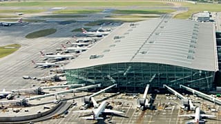Heathrow Havalimanı