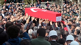 Canlı anlatım | MSB: İdlib'de 2 asker şehit oldu, 3 asker yaralandı