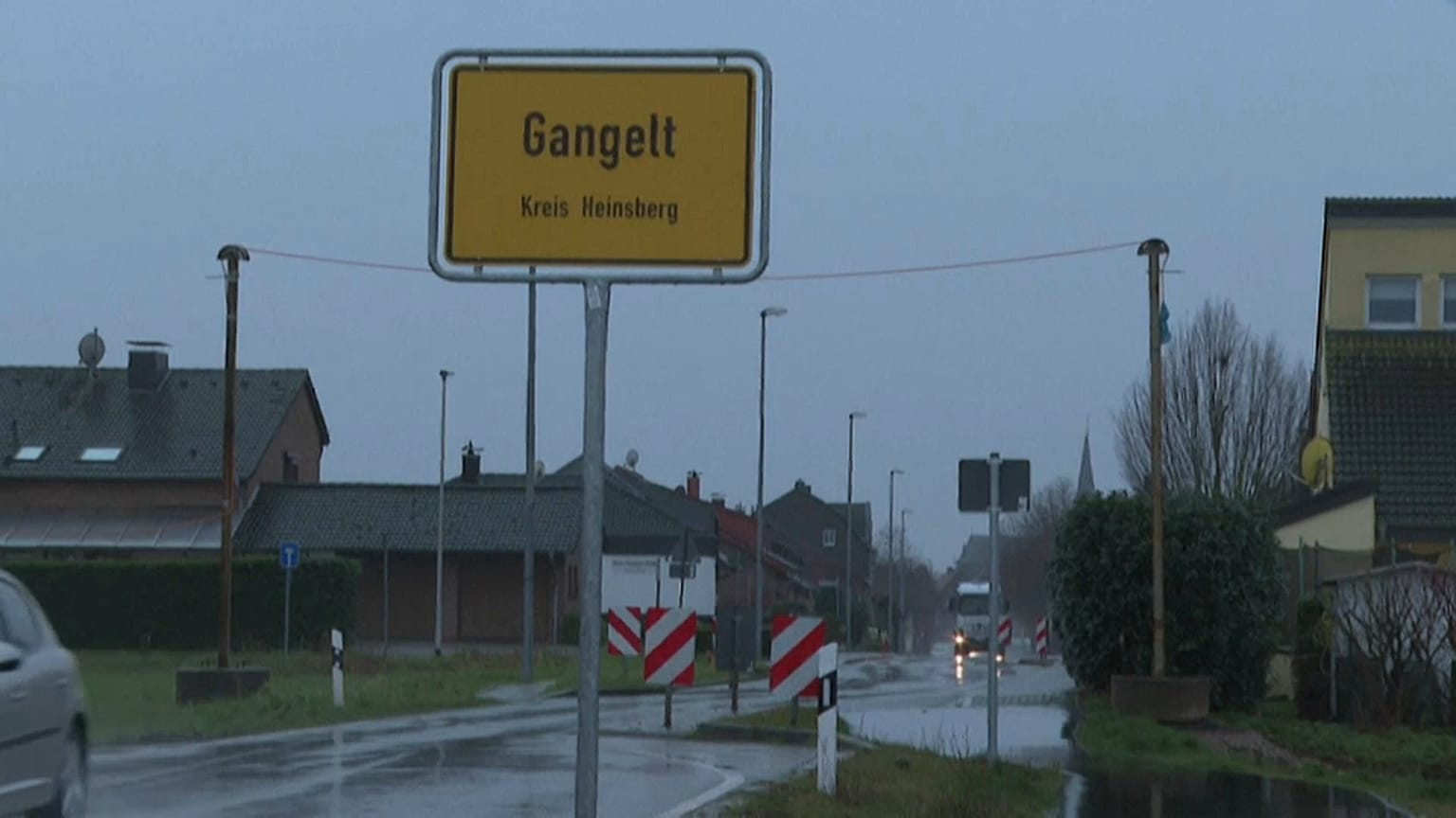 Gangelt: Covid-19-Hochburg