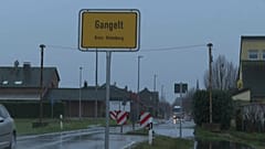 Gangelt: Covid-19-Hochburg