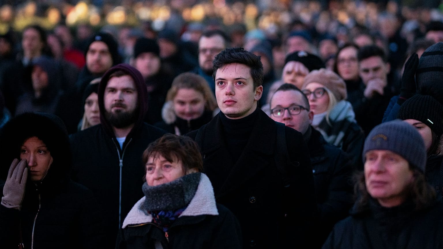 Will Slovakia's pro-European surge continue in Saturday's election?