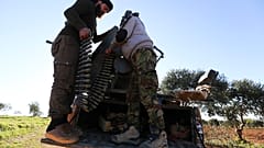 Με πλημμυρίδα μεταναστών από την Συρία απειλεί την Ευρώπη η Τουρκία