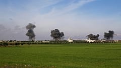Eskalation: 33 tote türkische Soldaten, Türkei schlägt zurück und fordert Nato-Beistand