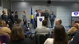 Eltörölné a szerb nyersanyagok vámjait Koszovó