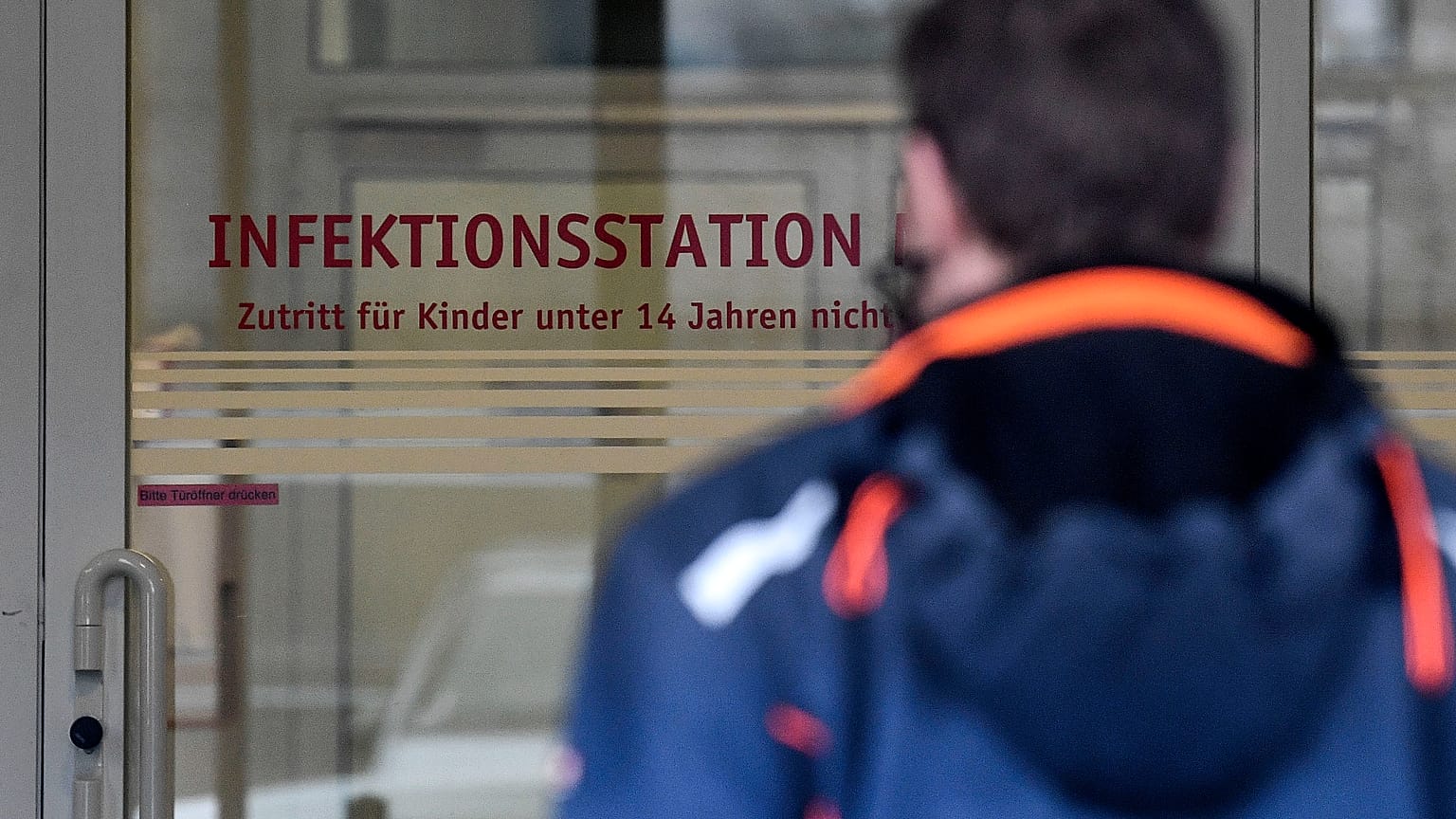 Covid-19: Worum müssen wir uns in Deutschland sorgen?