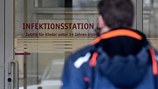 Covid-19: Worum müssen wir uns in Deutschland sorgen?