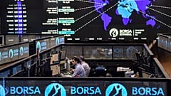 Borsa İstanbul