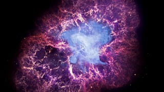 NASA: Uzayda bugüne kadar gözlemlenen 'en büyük kara delik patlaması' yaşandı
