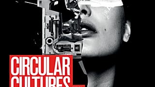 Circular Cultures: Στο επίκεντρο η βιωσιμότητα, η κυκλική οικονομία και τα νέα υλικά 