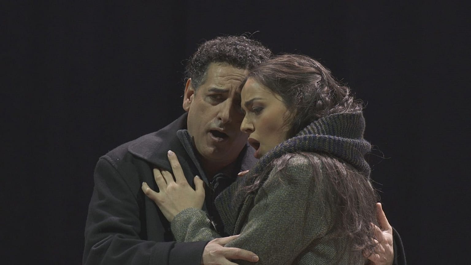 La Boheme 