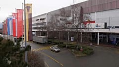 Schweiz verbietet Großveranstaltungen: Genfer Automobilsalon abgesagt