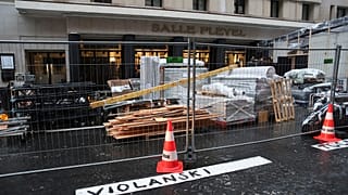 "Сезар": Романа Полански на церемонии награждения не будет 