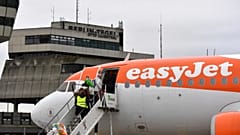Coronavirus: Easyjet meno voli per l'Italia dal 13 al 31 marzo. Ecco le tratte interessate