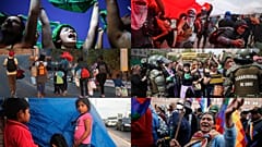 Montaje de Euronews