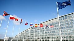 NATO - Brüksel