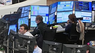 „Gift für die Börse“