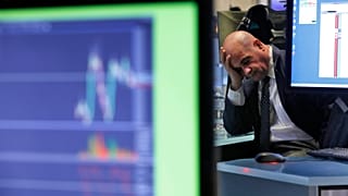 Covid-19 : une récession en Europe à l'horizon ?