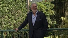 Espanha repudia o tenor Plácido Domingo